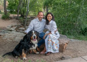 Justin Greene for Mayor of Santa Fe