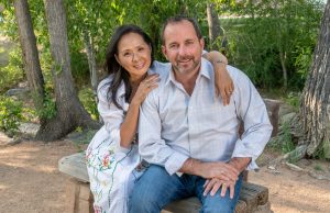 Justin Greene for Mayor of Santa Fe